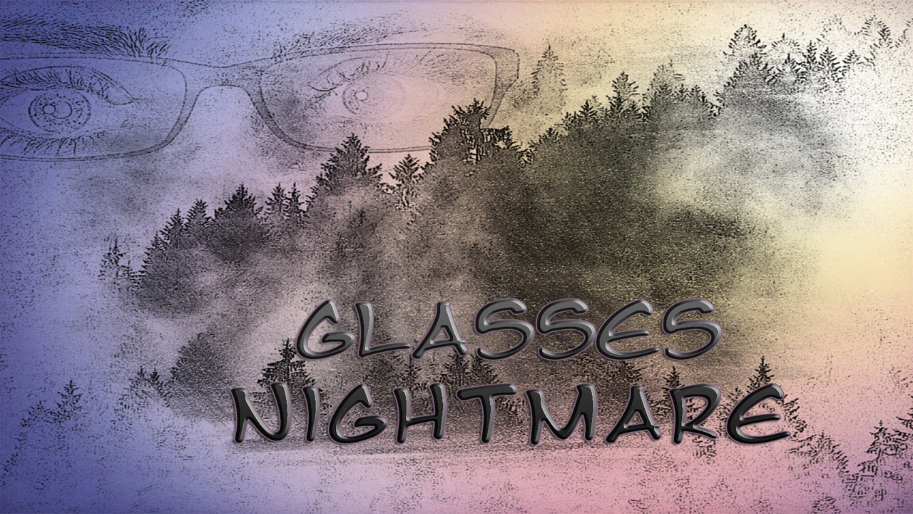 Glasses Nightmare Steam CD Key 0.44 $