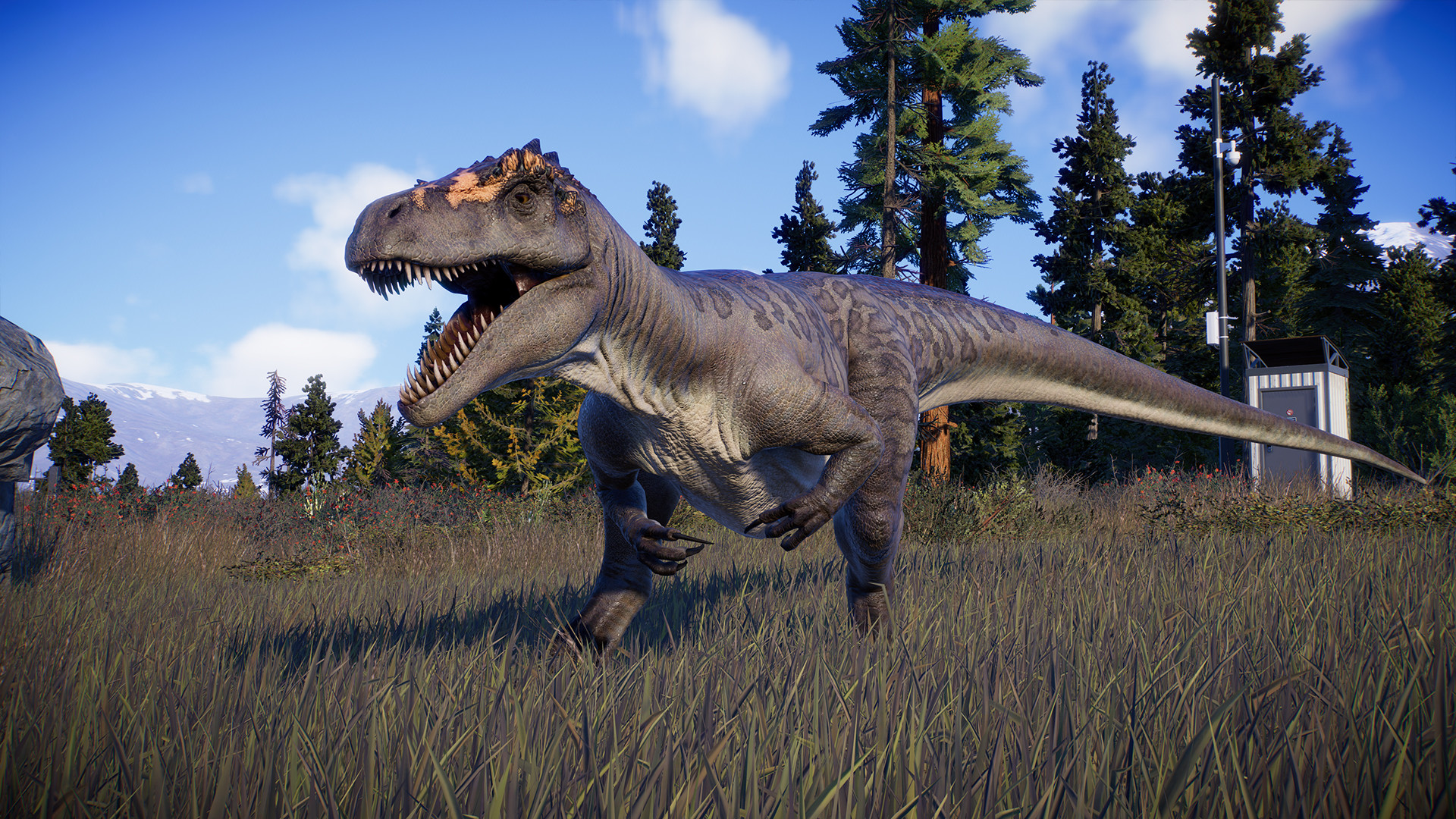 Jurassic World Evolution 2 - Deluxe Upgrade Pack DLC Steam Altergift 22.72 $