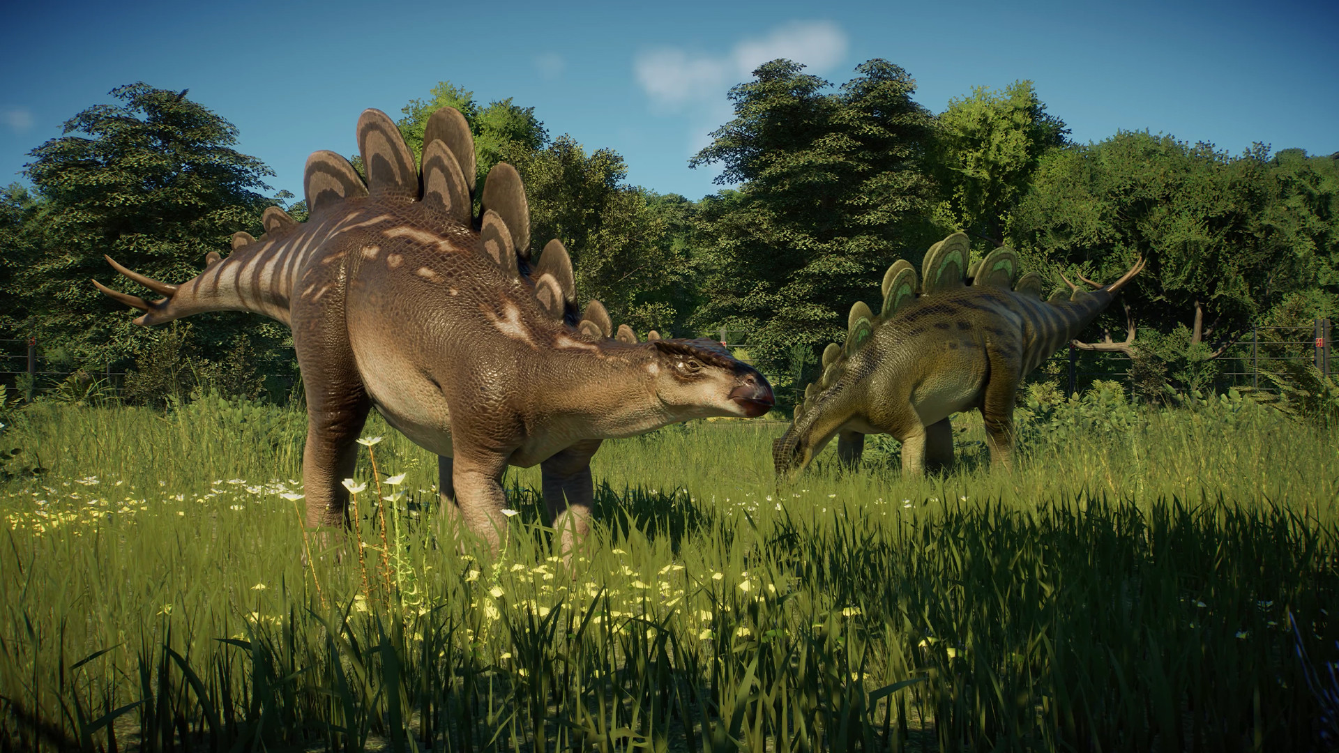 Jurassic World Evolution 2 - Early Cretaceous Pack DLC Steam Altergift 10.58 $
