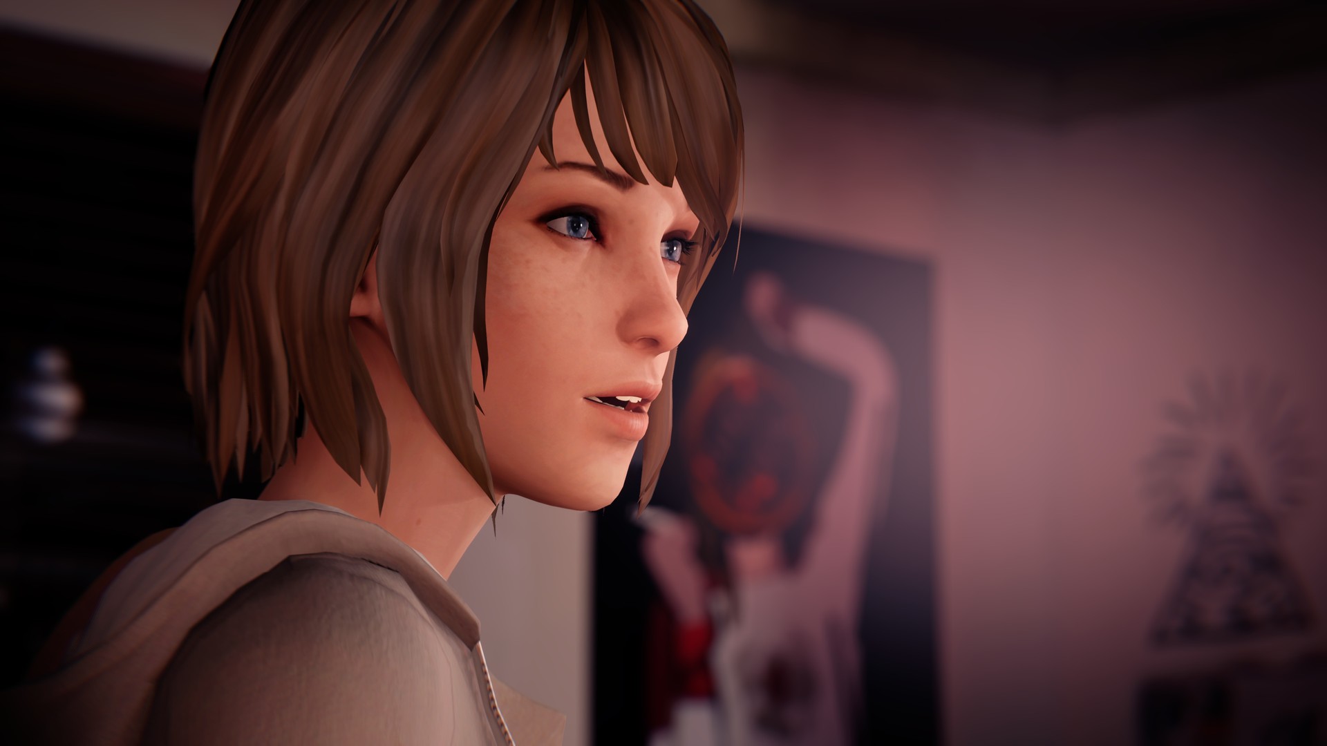 Life is Strange Remastered Collection Steam CD Key 20.55 $