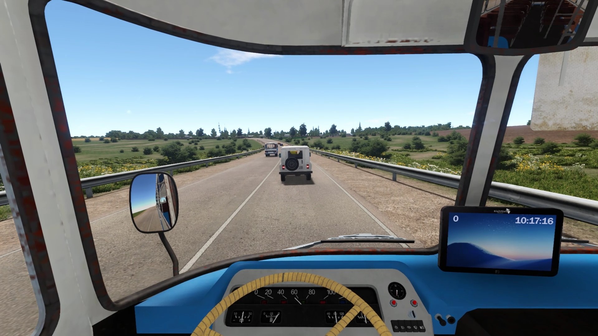 Bus Driver Simulator - Murom Suburbs DLC Steam CD Key 2.14 $