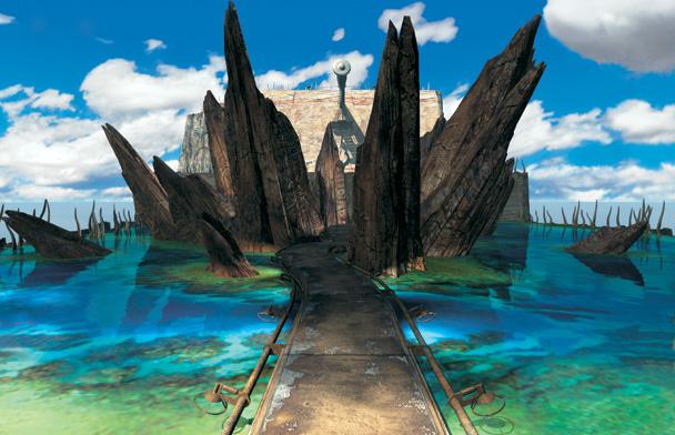 Riven: The Sequel to MYST Steam CD Key 1.93 $