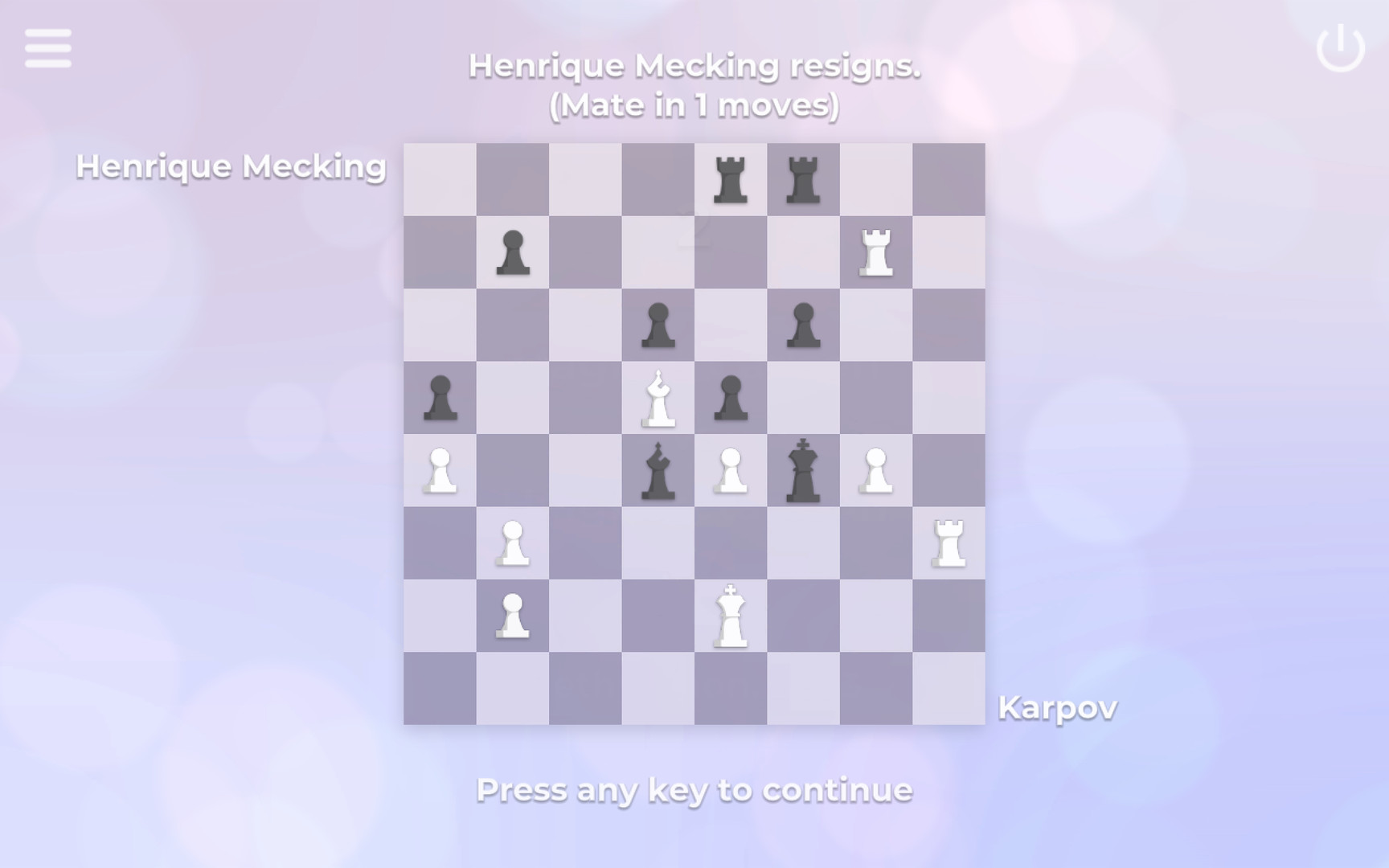 Zen Chess: Champion's Moves Steam CD Key 1.13 $