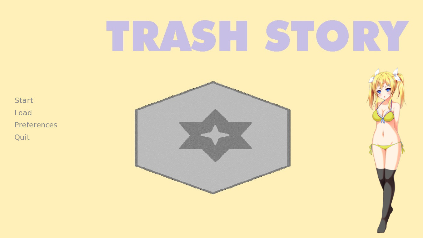 Trash Story - Hentai Patch DLC Steam CD Key 0.76 $
