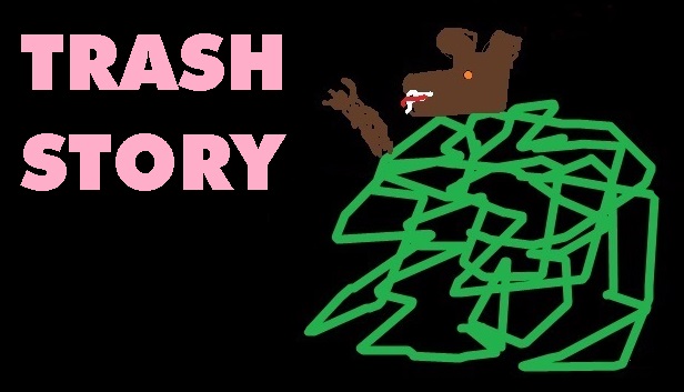 Trash Story Soundtrack Steam CD Key 0.76 $