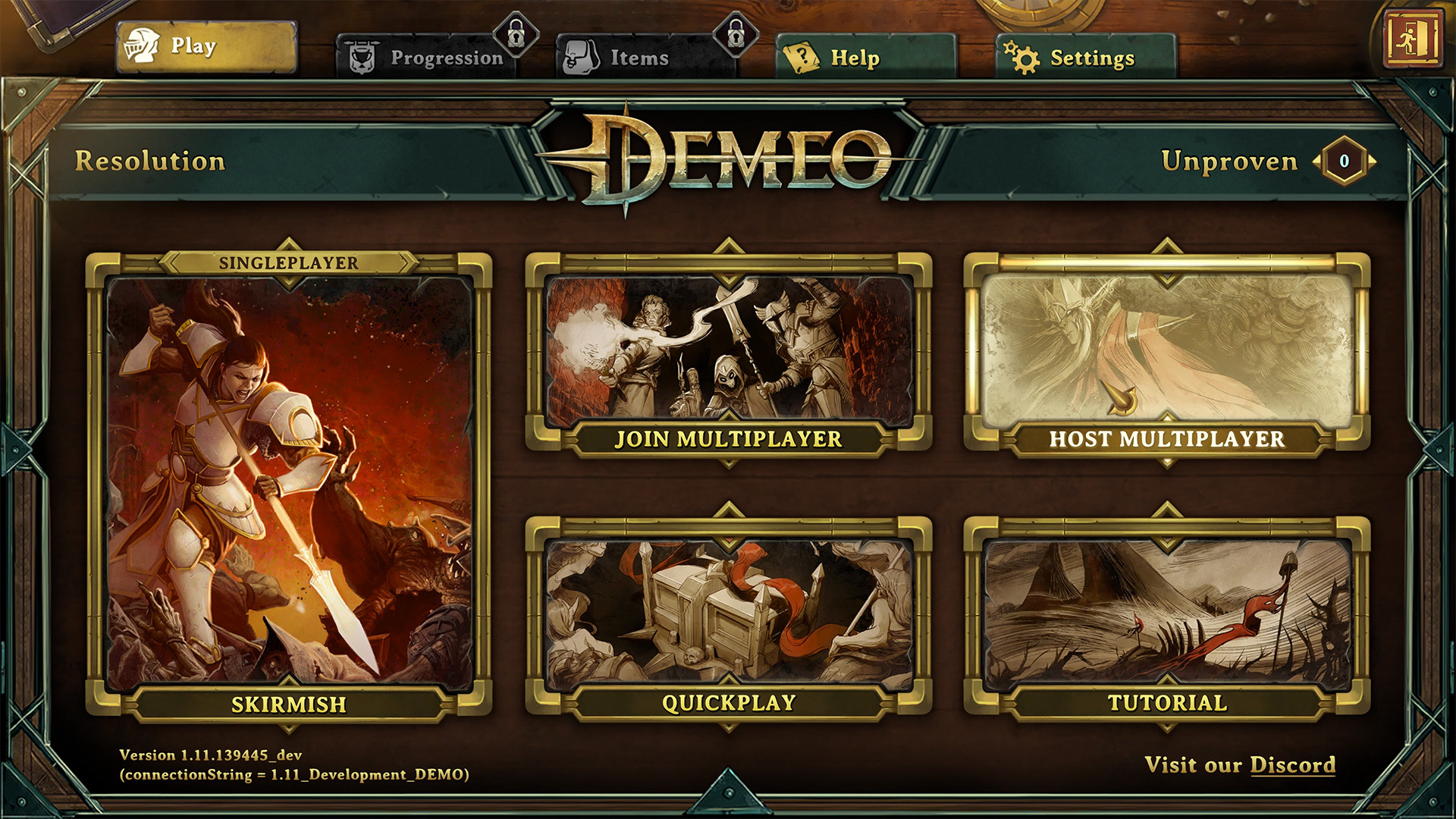 Demeo: PC Edition Steam CD Key 71.14 $