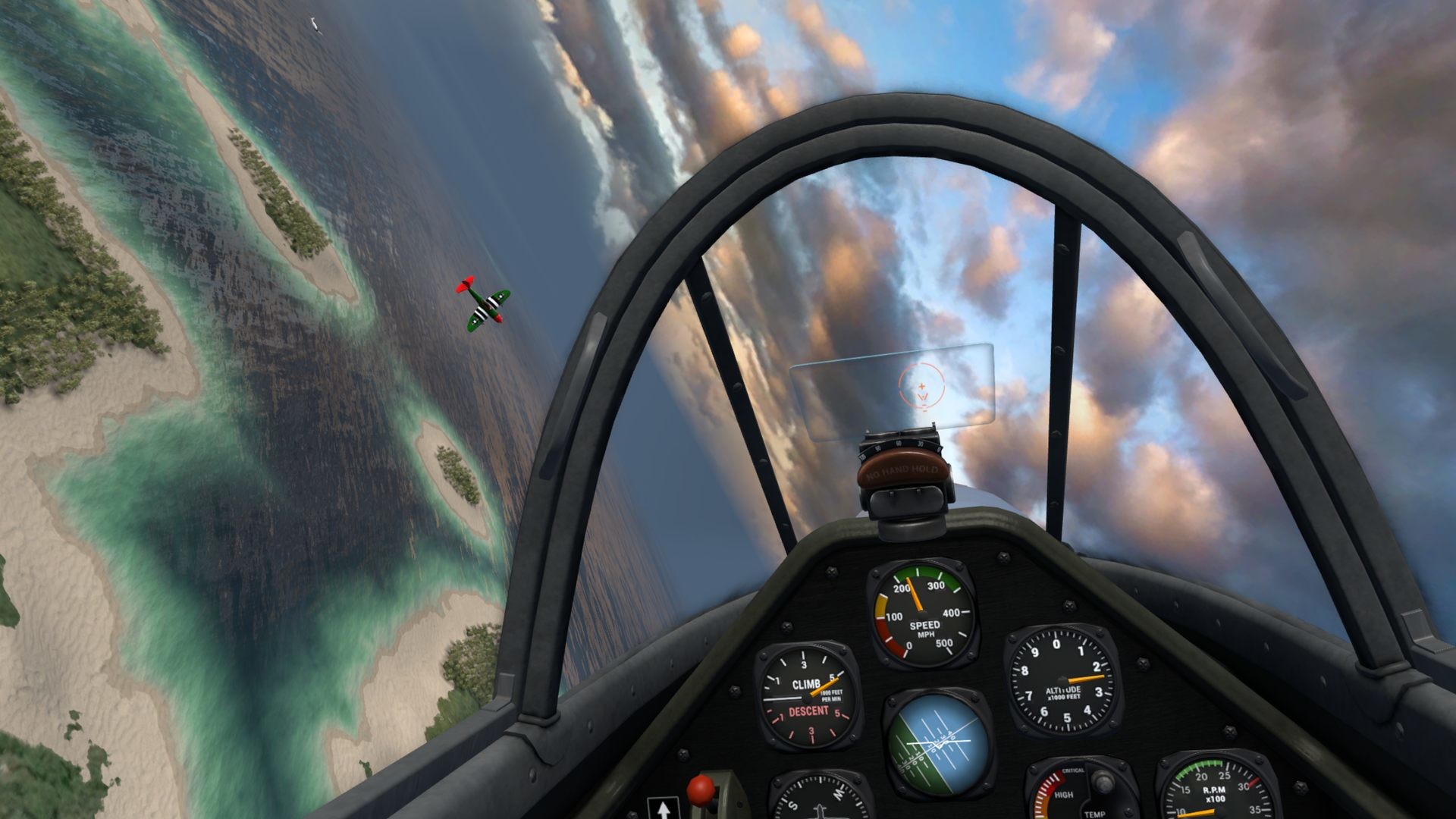 Warplanes: Battles over Pacific Steam CD Key 11.29 $