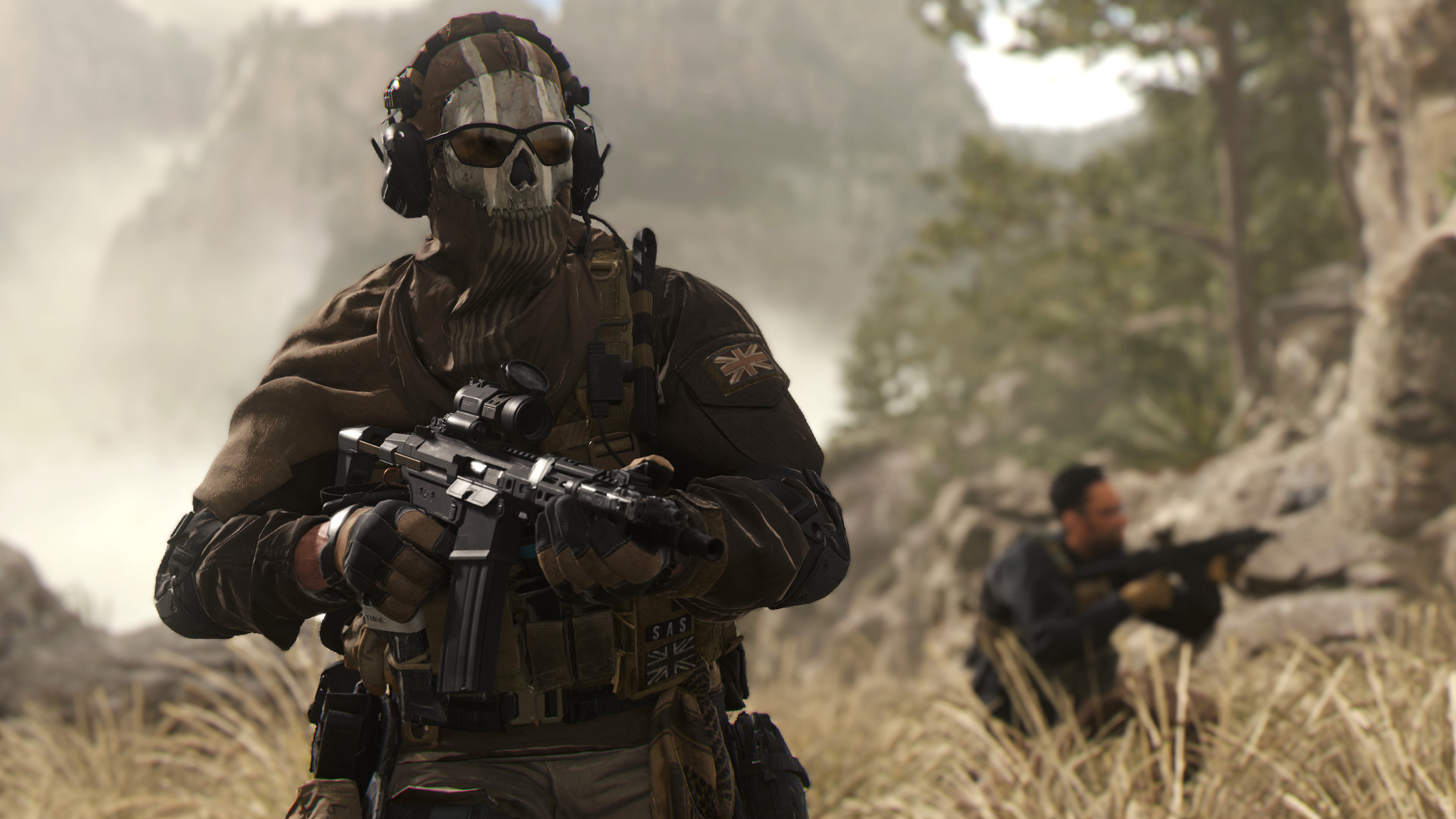 Call of Duty: Modern Warfare II EU v2 Steam Altergift 82.59 $