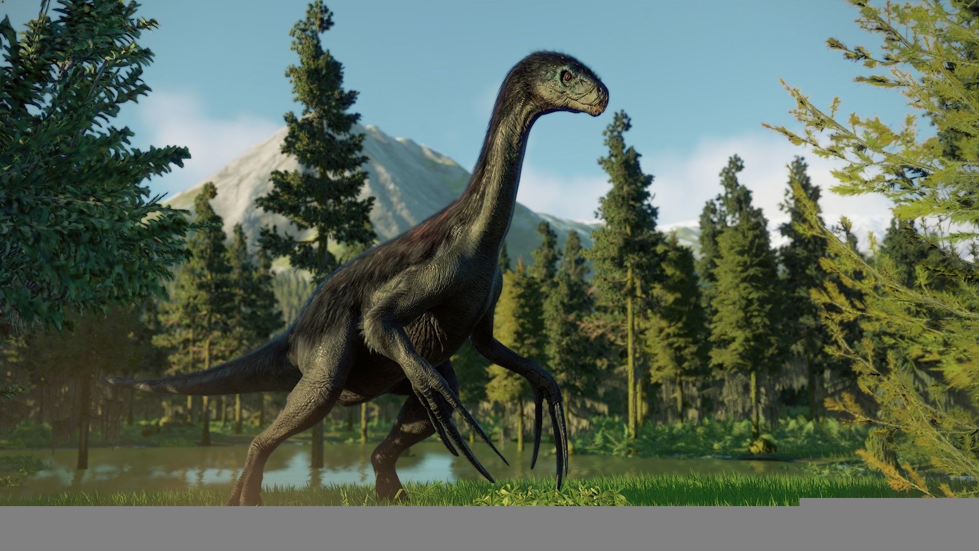Jurassic World Evolution 2 - Dominion Biosyn DLC Steam Altergift 24.68 $