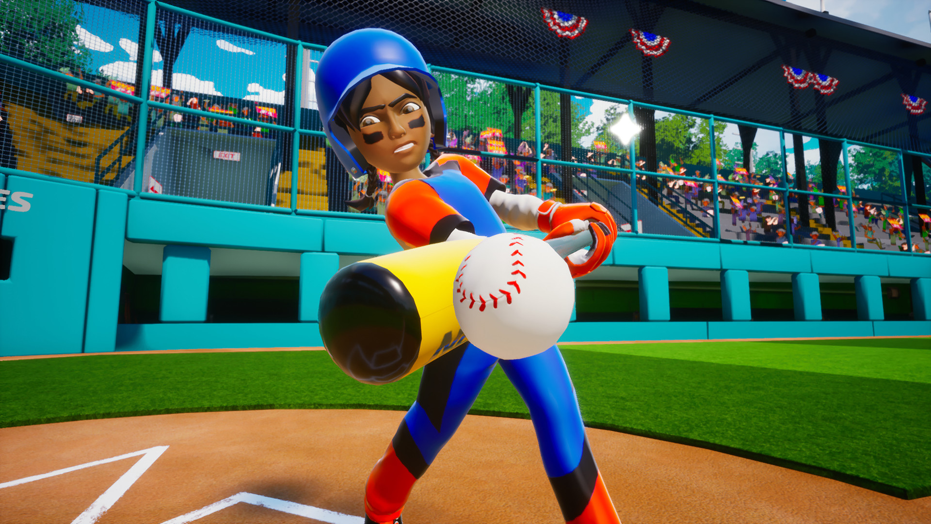 Little League World Series Baseball 2022 Steam CD Key 0.59 $