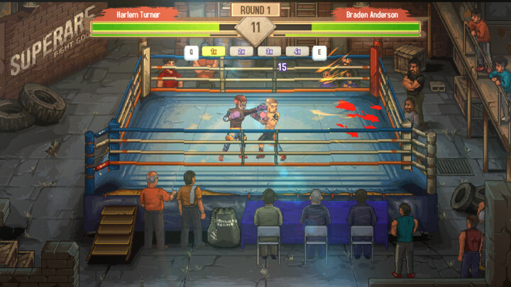 World Championship Boxing Manager 2 Steam CD Key 2.92 $