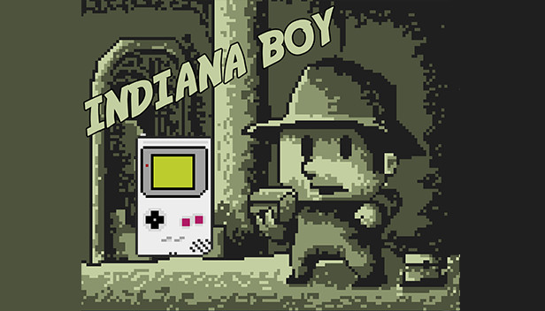 Indiana Boy Steam Edition Steam CD Key 0.33 $