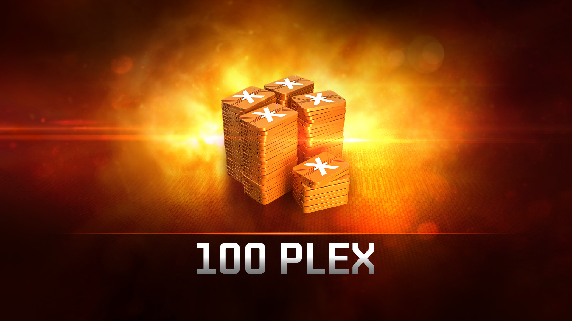 EVE Online: 100 PLEX Steam Altergift 6.81 $