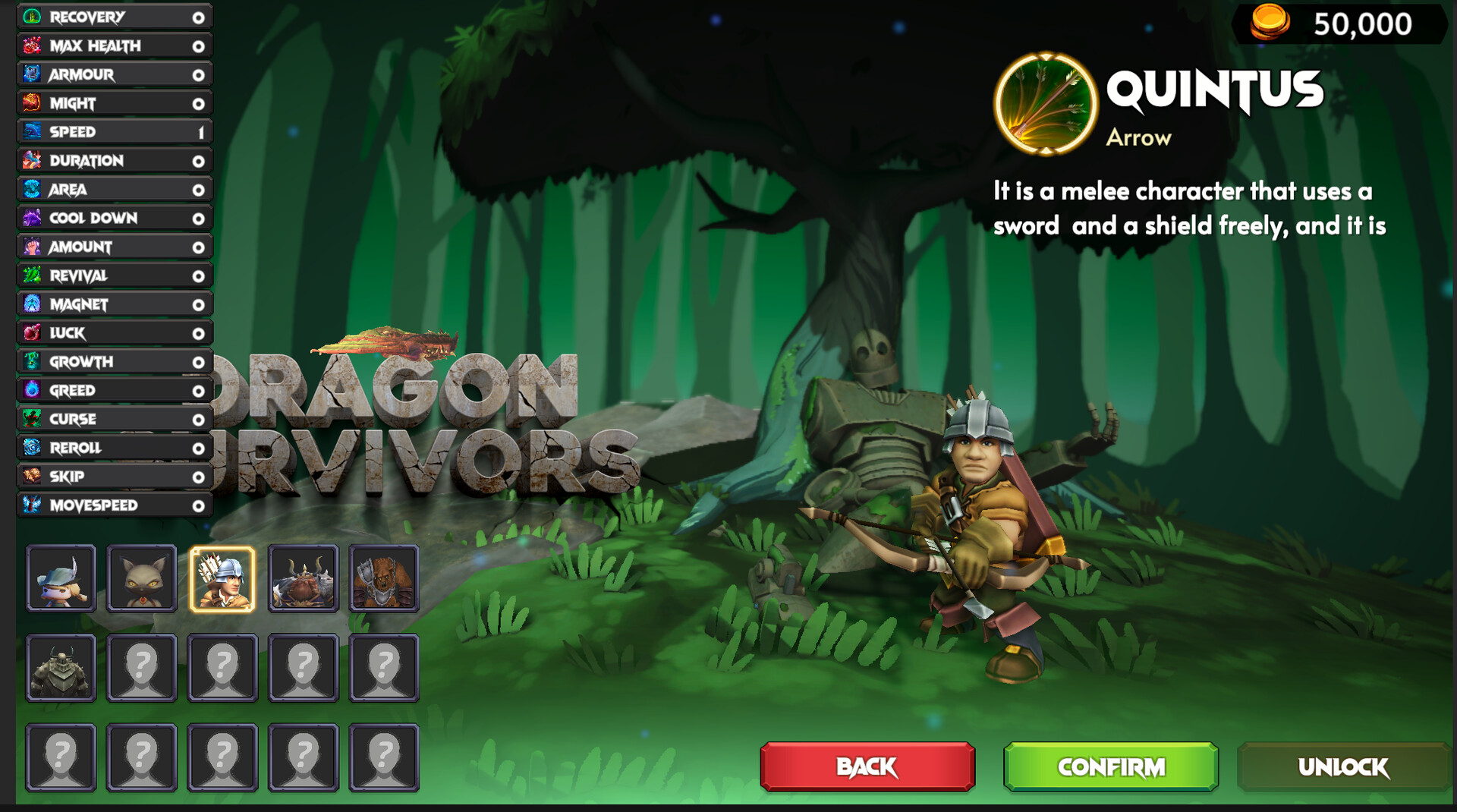 Dragon Survivors Steam CD Key 1.12 $