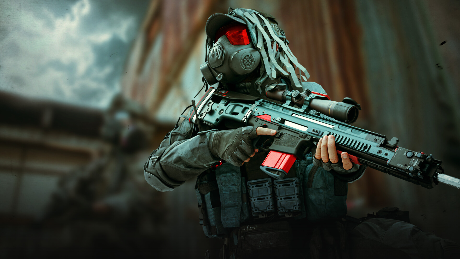 Call of Duty: Modern Warfare II - Urban Veteran: Pro Pack DLC Steam Altergift 26.63 $