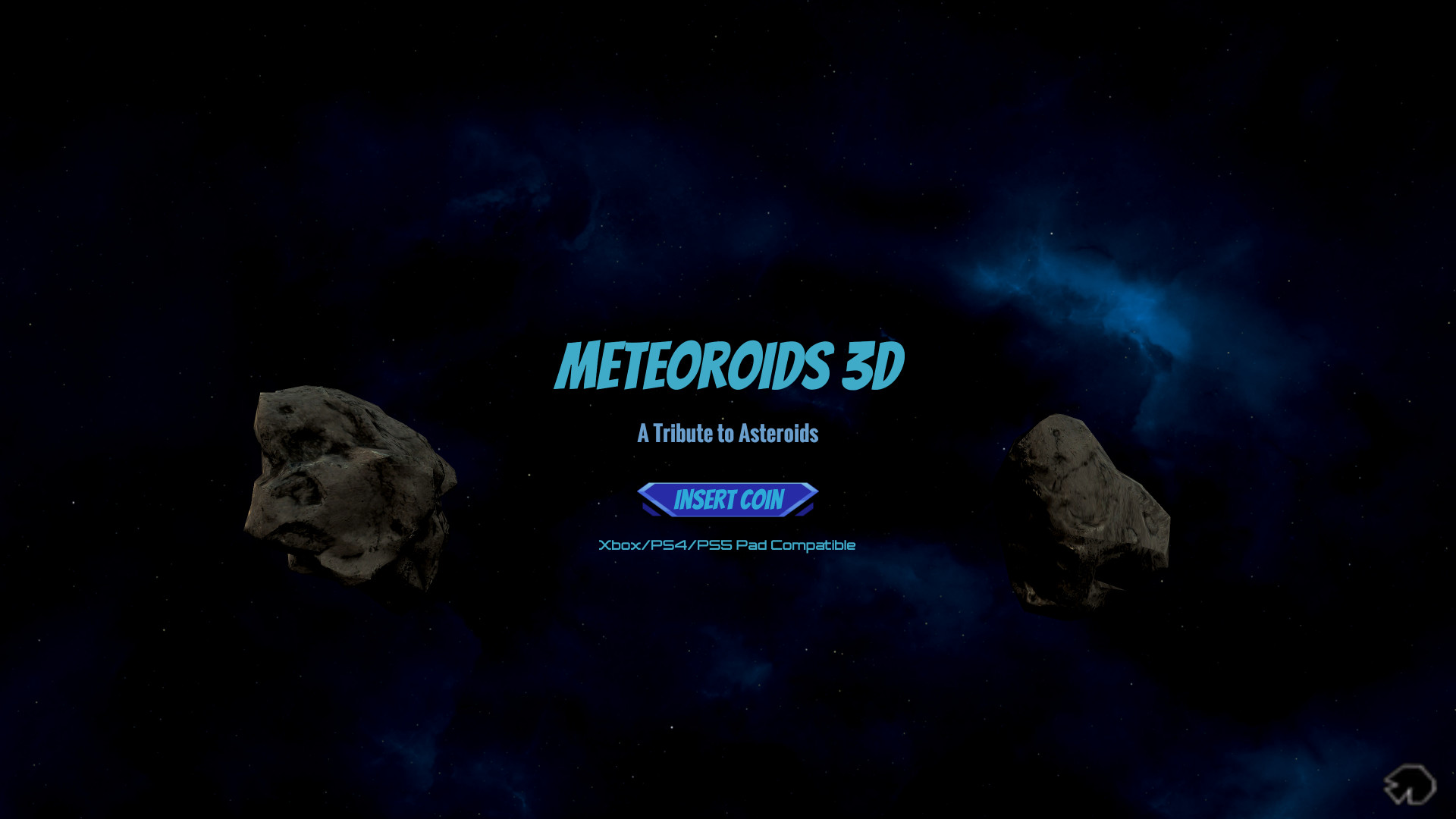 Meteoroids 3D Steam CD Key 0.37 $