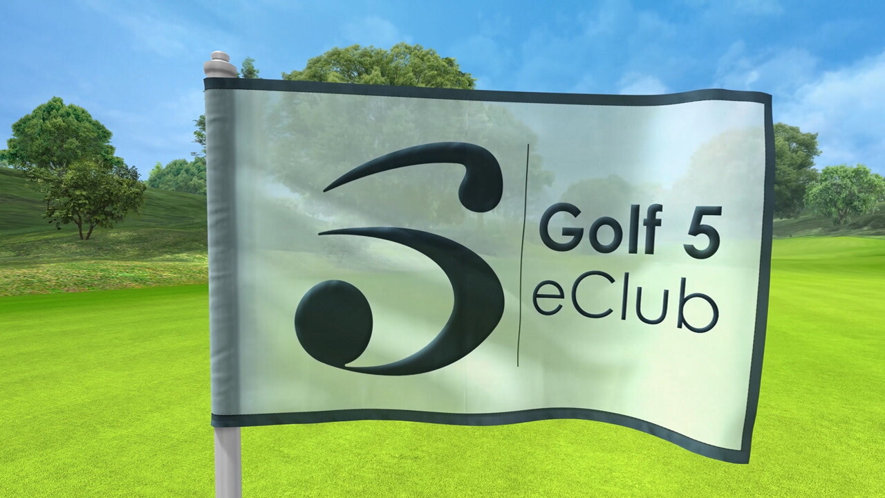 Golf 5 eClub Steam CD Key 28.24 $