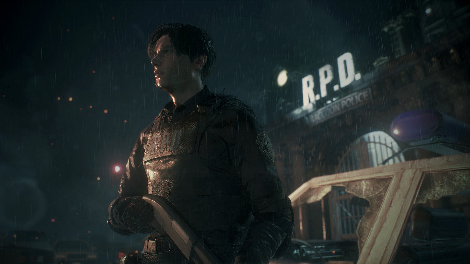Resident Evil 2 Steam Account 6.44 $