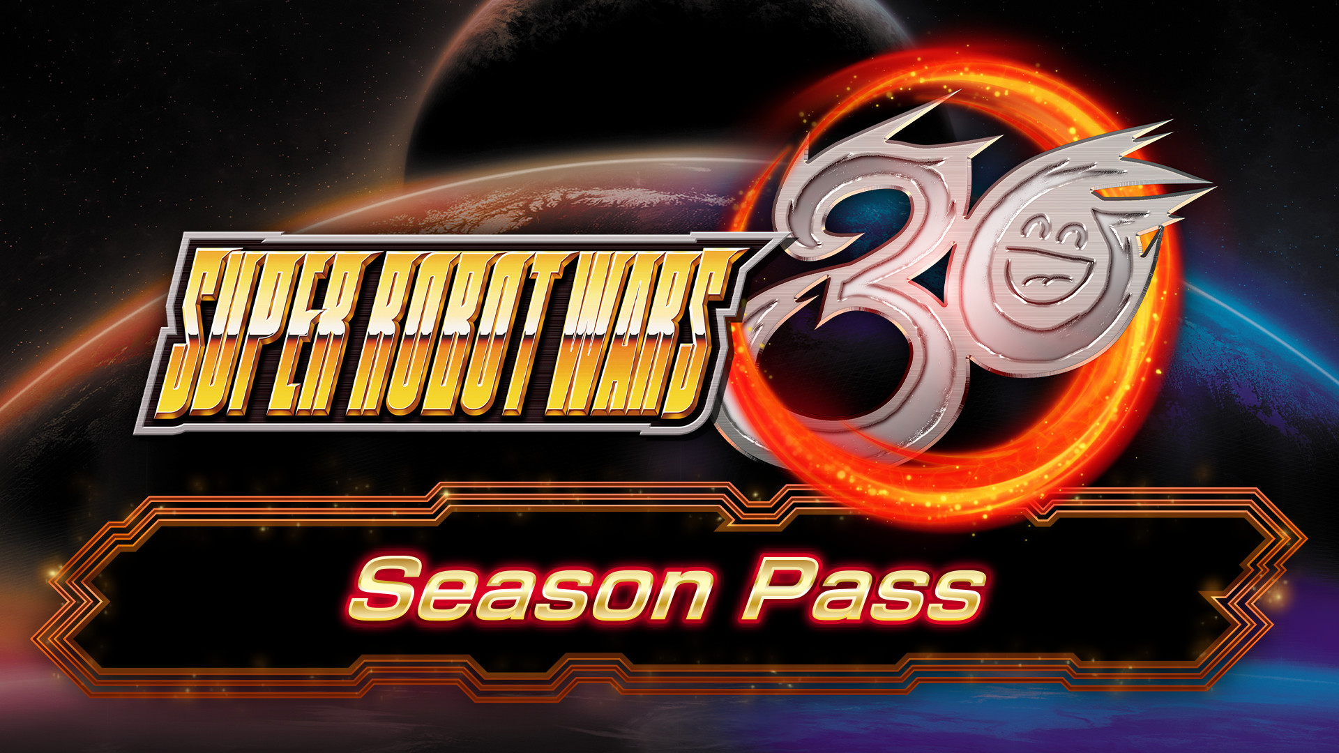 Super Robot Wars 30 - Season Pass Steam CD Key 13.54 $