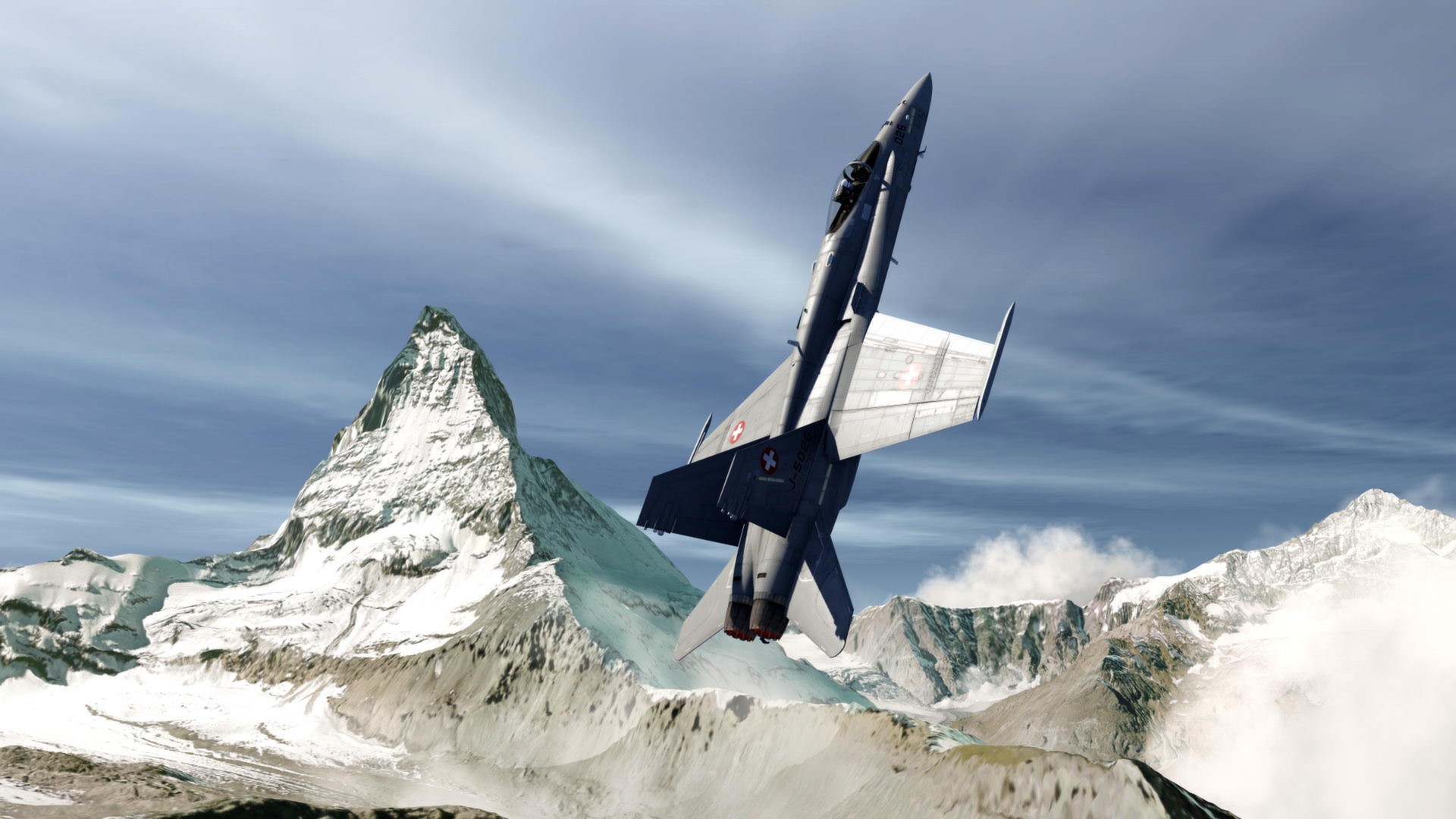 Aerofly FS 1 Flight Simulator Steam Gift 2259.91 $