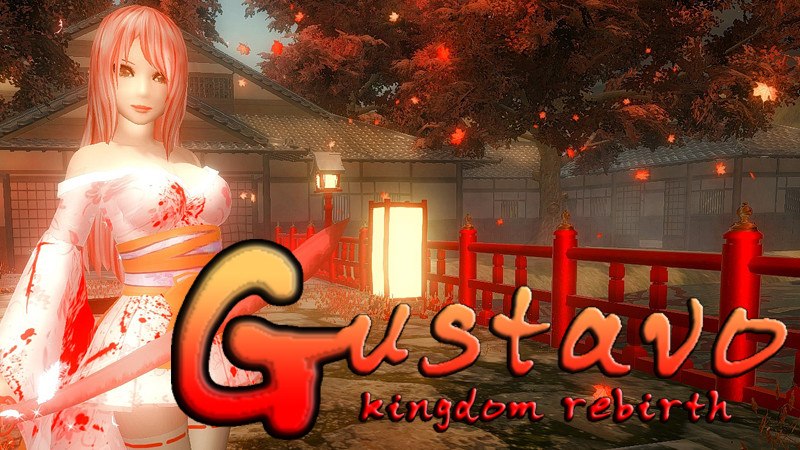 Gustavo : Kingdom Rebirth Steam CD Key 1.12 $
