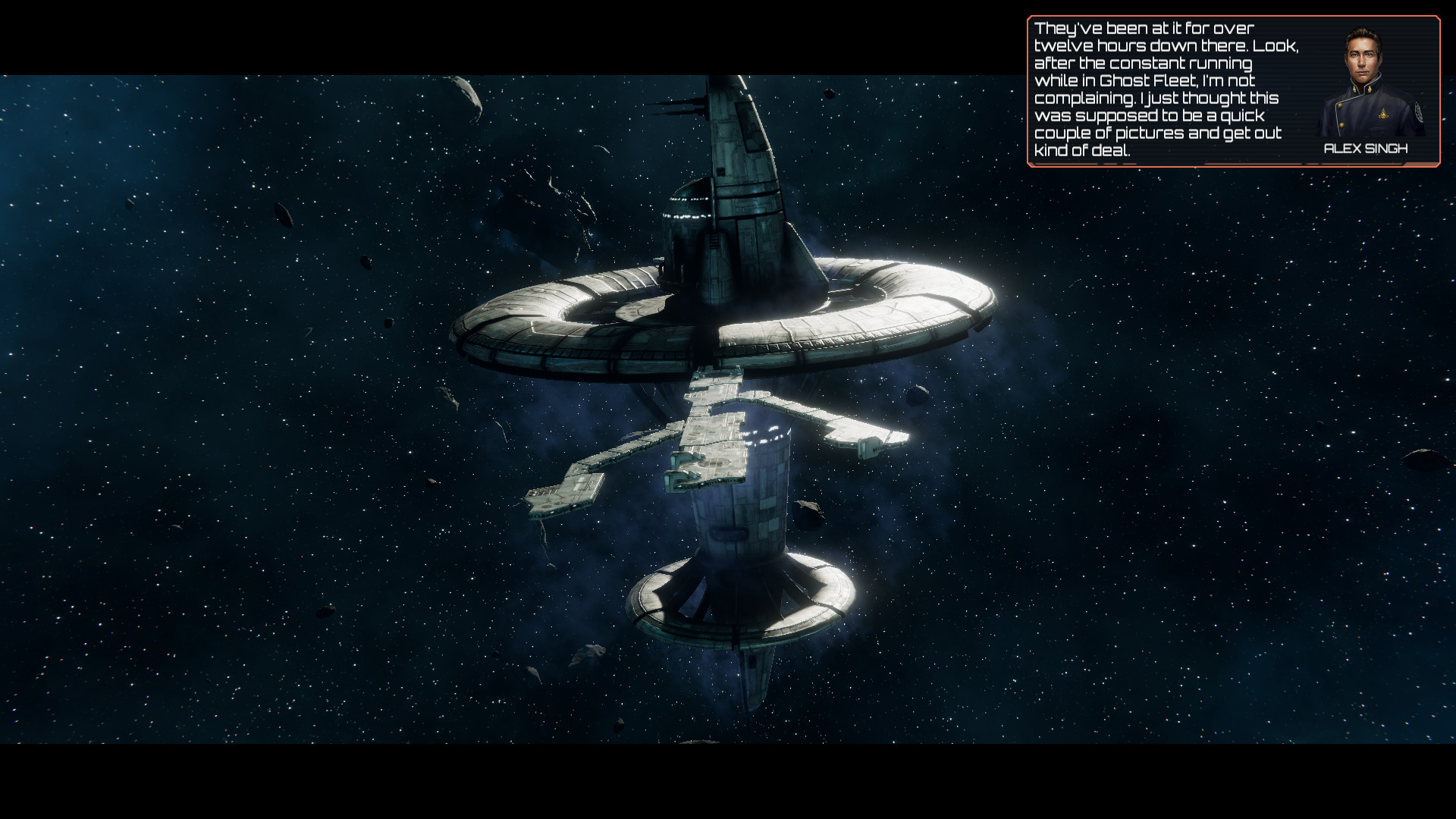 Battlestar Galactica Deadlock - Armistice DLC Steam CD Key 6.46 $