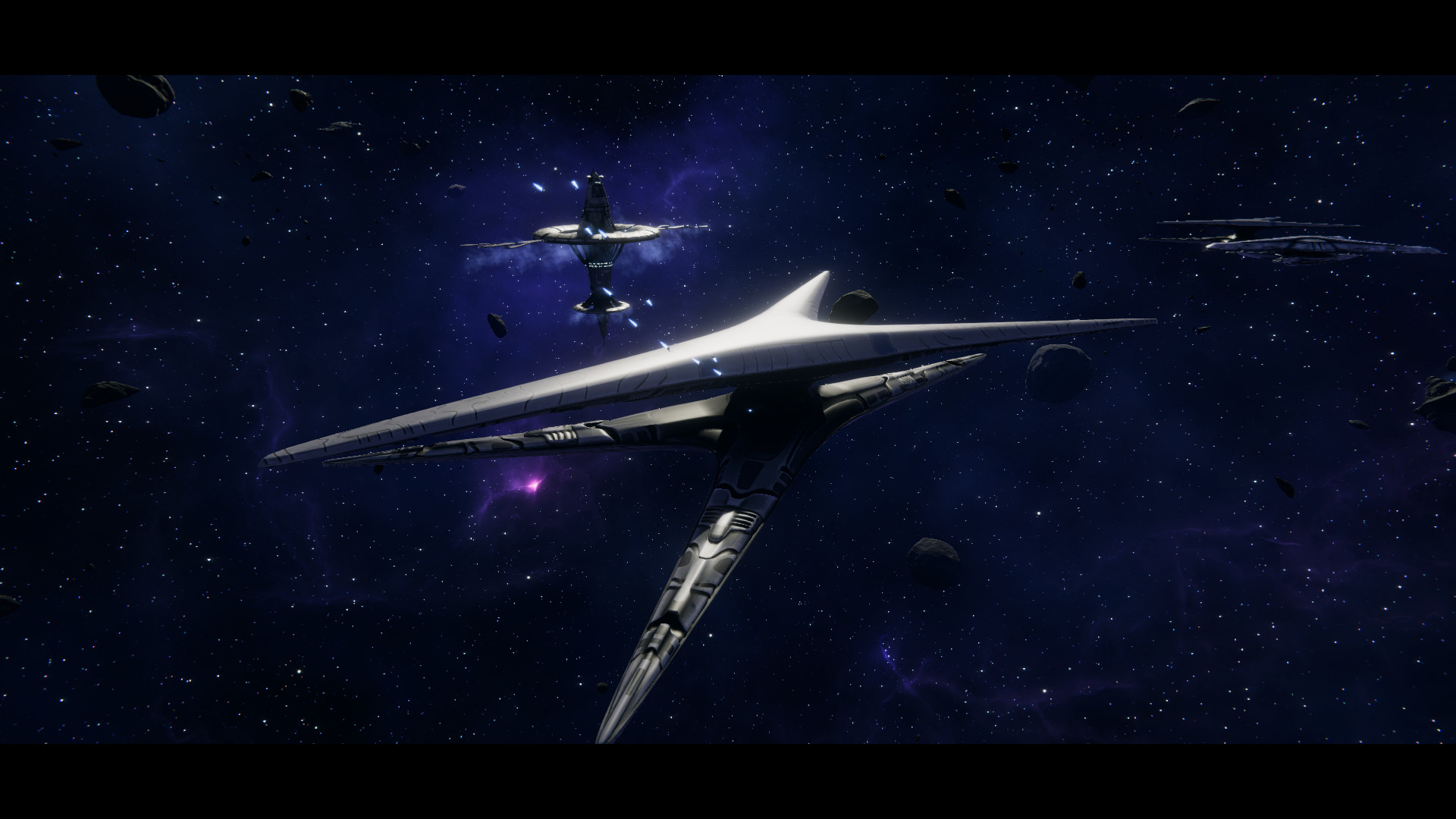Battlestar Galactica Deadlock - Modern Ships Pack DLC Steam CD Key 5.3 $