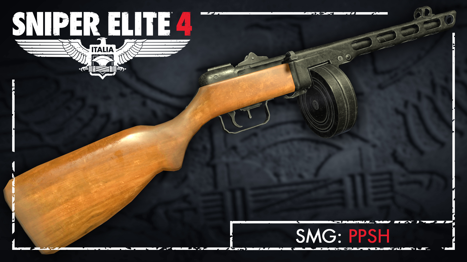 Sniper Elite 4 - Cold Warfare Winter Expansion Pack DLC Steam CD Key 5.64 $