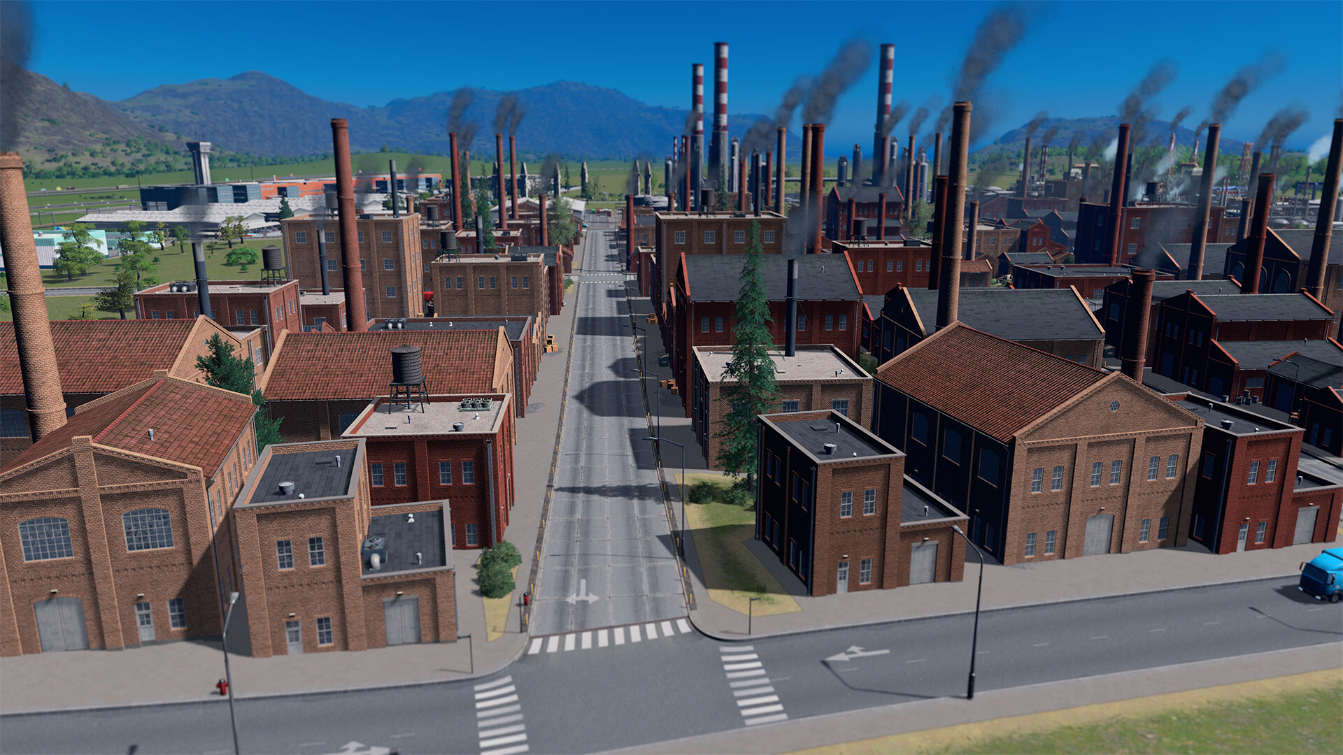 Cities: Skylines - Content Creator Pack: Industrial Evolution DLC Steam CD Key 5.18 $