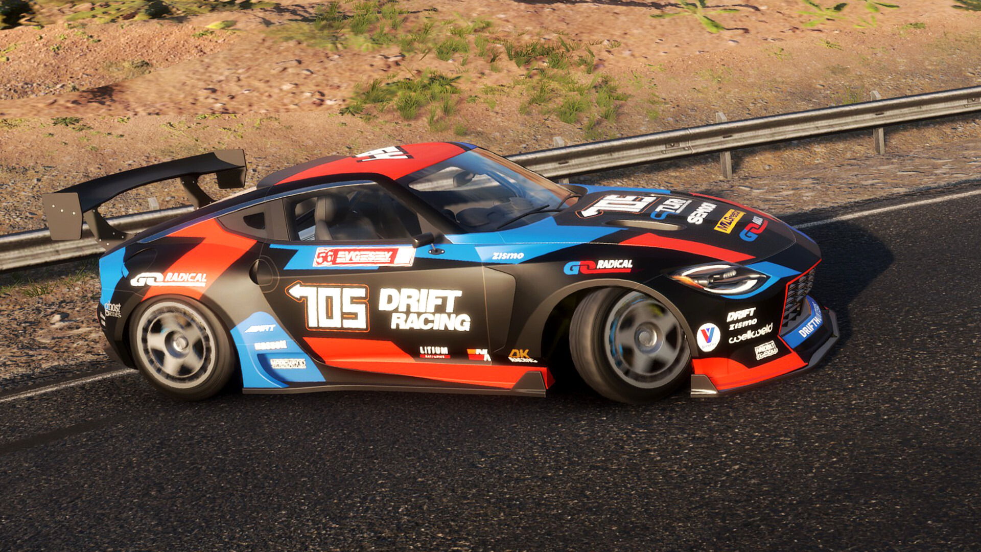 CarX Drift Racing Online - Young Timers DLC Steam CD Key 4.84 $