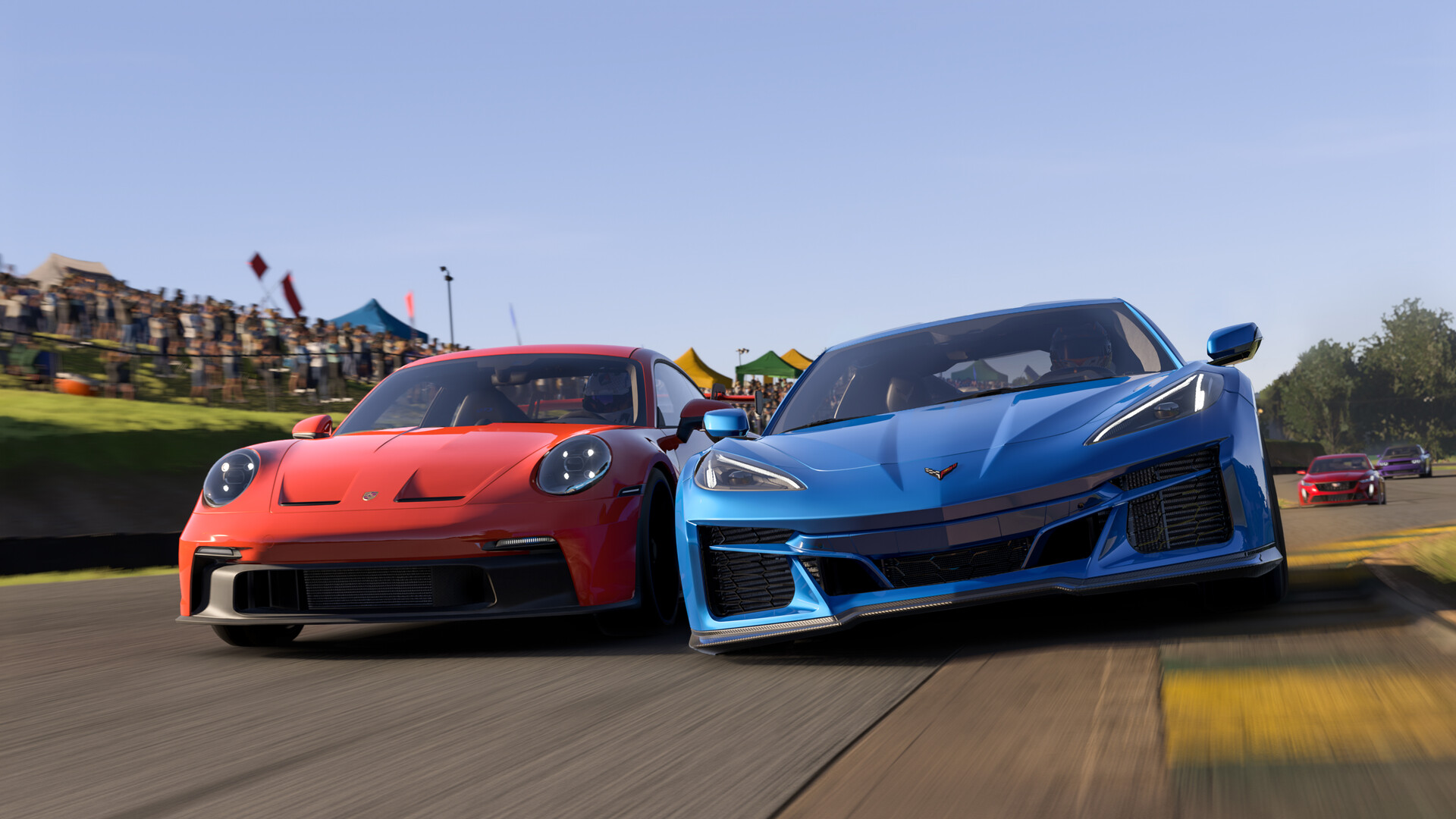Forza Motorsport 8 Premium Edition Xbox Series X|S / Windows 10 CD Key 65.54 $