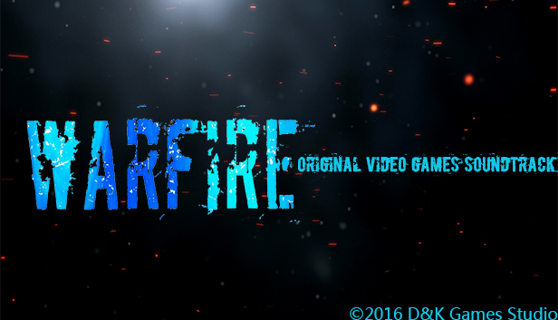 WarFire - Original Video Games Soundtrack DLC Steam Gift 6.77 $
