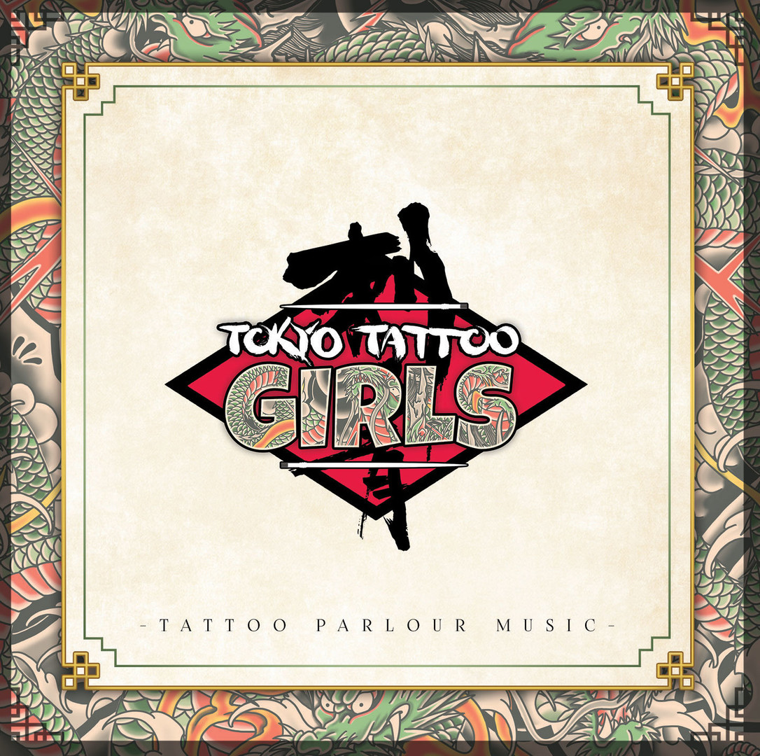 Tokyo Tattoo Girls - Digital Soundtrack DLC Steam CD Key 2.12 $