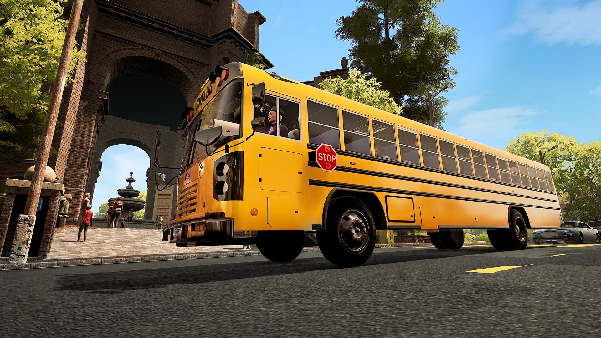 Bus Simulator 21 Next Stop - Season Pass DLC Steam CD Key 18.61 $