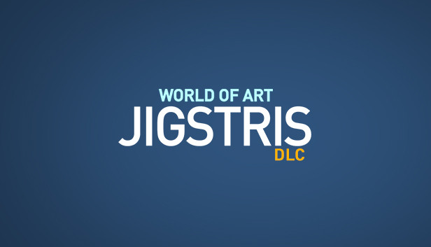 World of Art - JIGSTRIS DLC Steam CD Key 3.67 $