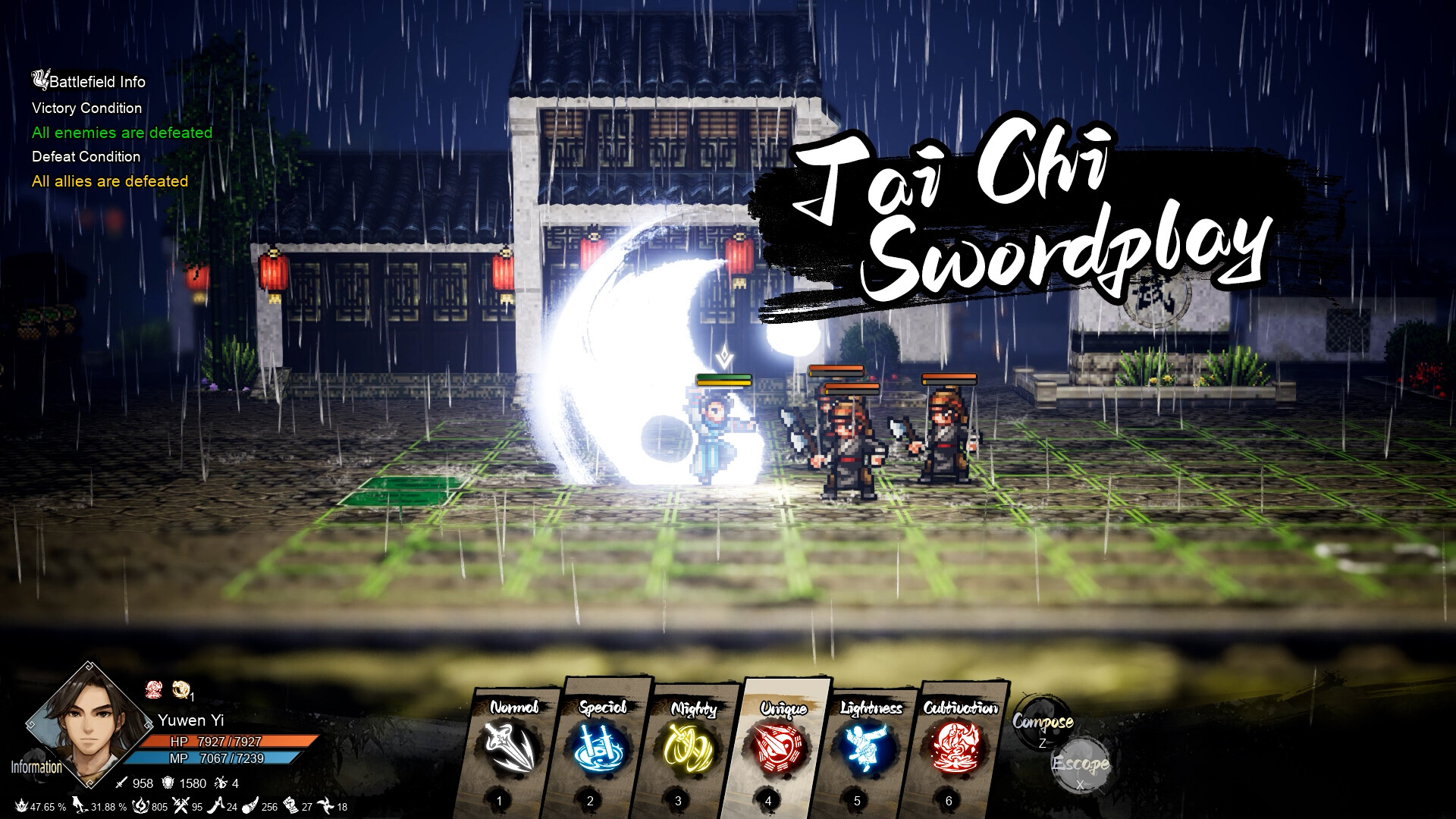 Wandering Sword Steam Account 13.45 $