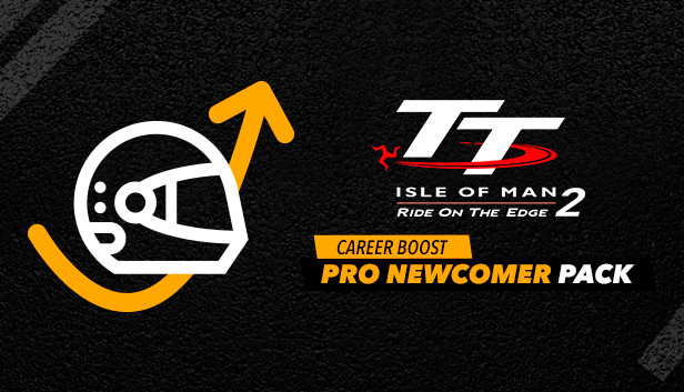 TT Isle of Man 2 - Pro Newcomer Pack DLC Steam CD Key 2.14 $