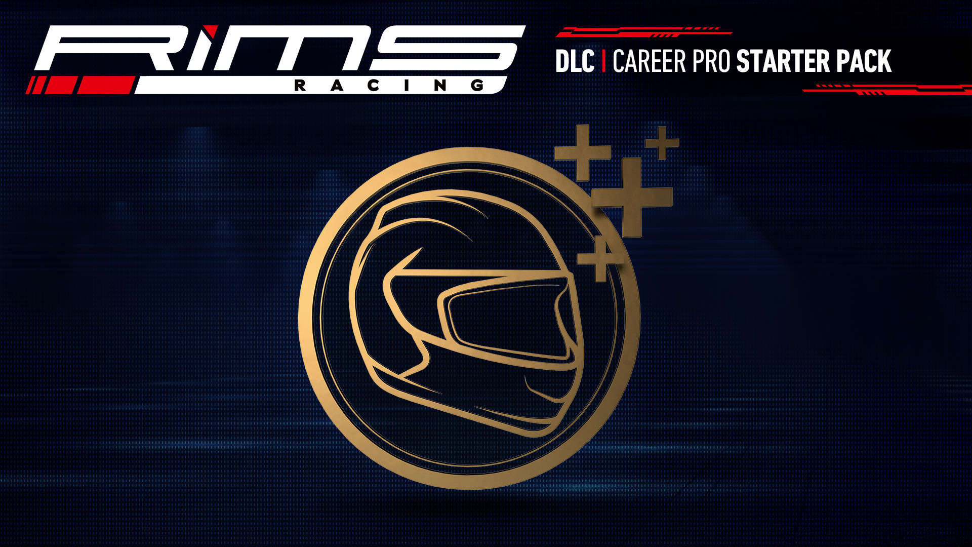 RiMS Racing - Career Pro Starter Pack DLC Steam CD Key 2.81 $