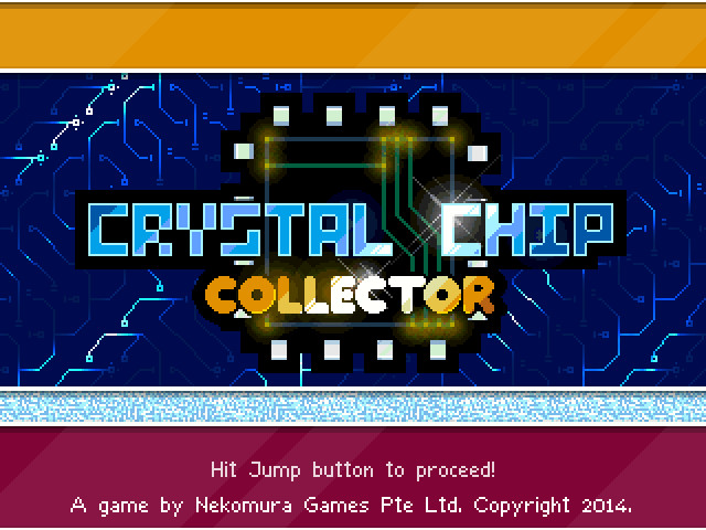 Crystal Chip Collector Steam CD Key 6.33 $