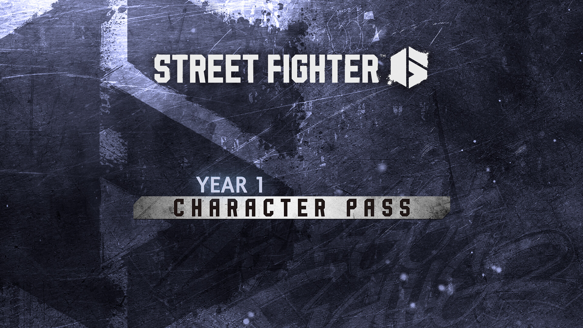 Street Fighter 6 - Year 1 Character Pass DLC Steam CD Key 32.33 $