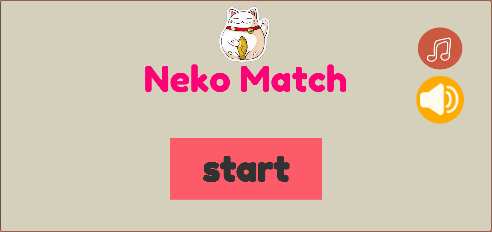 Neko Match Steam CD Key 0.85 $
