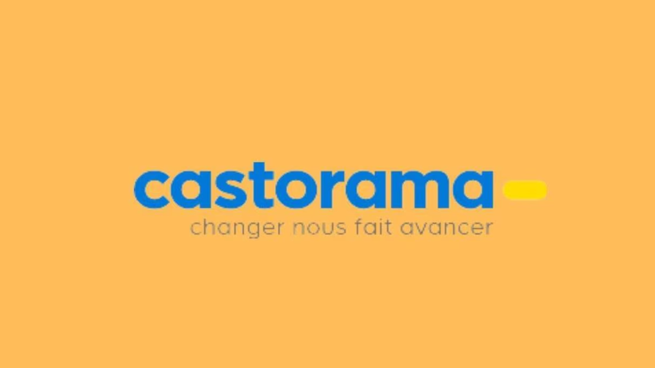 Castorama €10 Gift Card FR 12.68 $