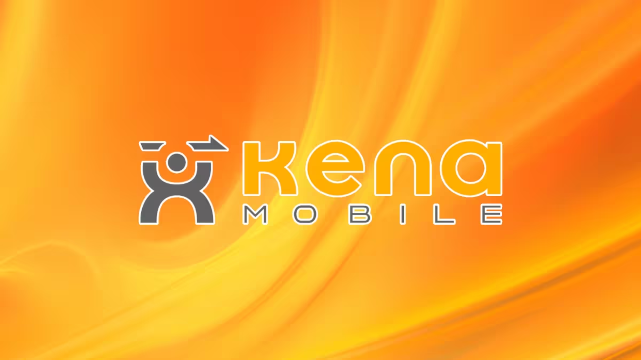 Kena Mobile €5 Gift Card IT 5.75 $