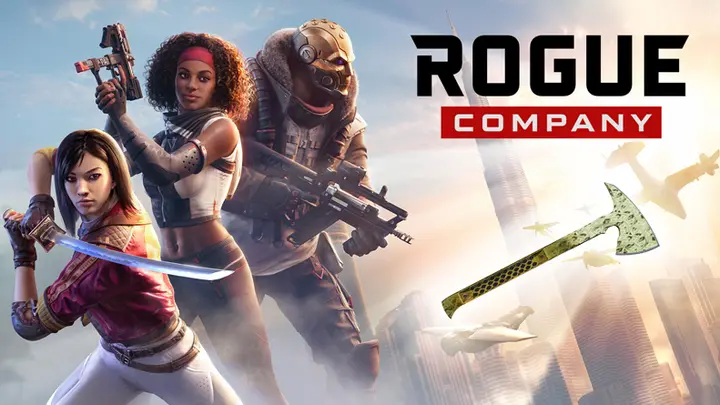 Rogue Company - Expensive Taste Weapon Wrap DLC Steam CD Key 2.2 $