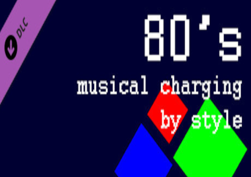 80's Musical Charging by Style Steam CD Key 0.32 $