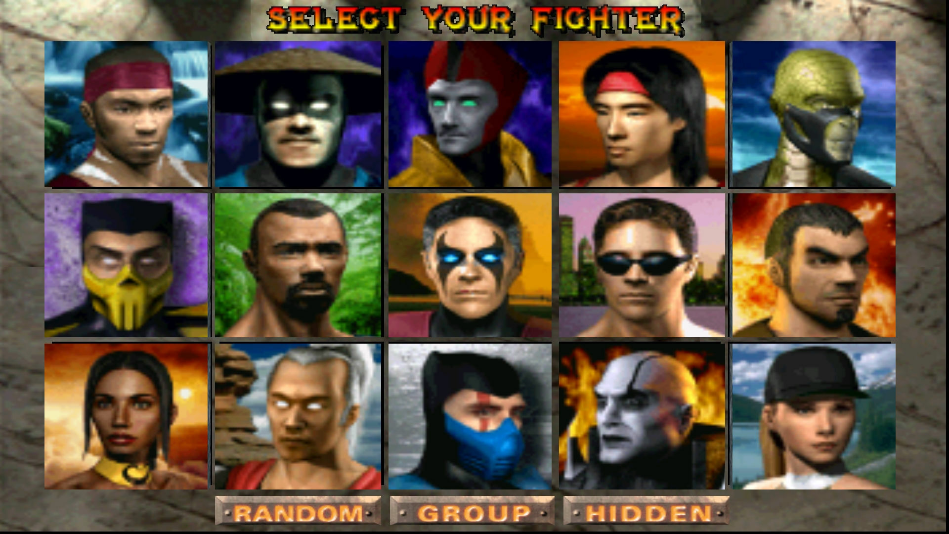 Mortal Kombat 4 GOG CD Key 2.68 $