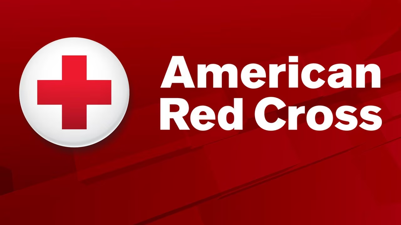 American Red Cross $50 Gift Card US 58.38 $