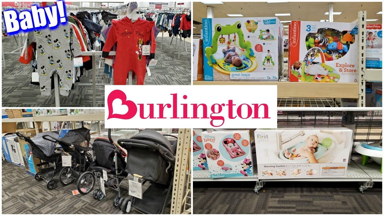 Baby Depot at Burlington $10 Gift Card US 11.81 $