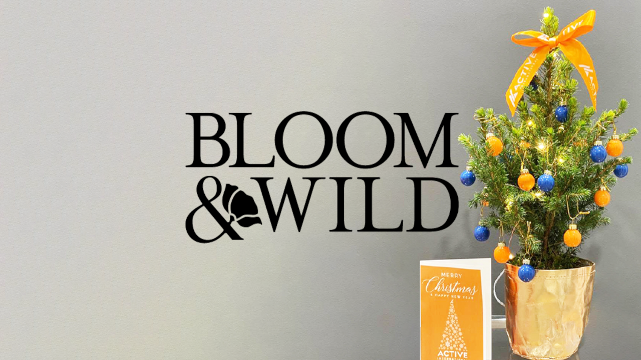 Bloom & Wild £10 Gift Card UK 15.96 $