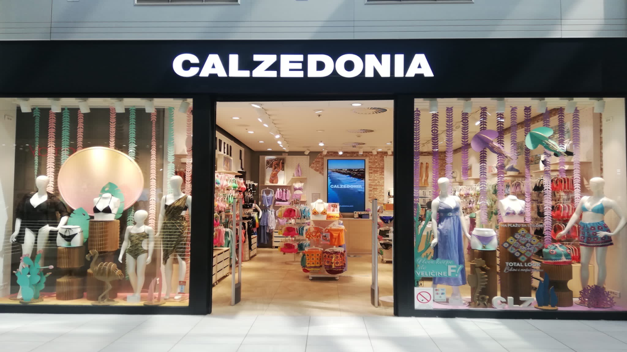 Calzedonia €30 Gift Card FR 37.7 $